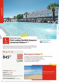 Catalogue TUI page 76