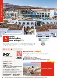 Catalogue TUI page 80