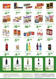 Catálogo Hiperideal Supermercados semana 3 Página 3