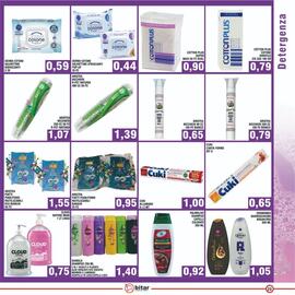 Volantino Bitar Pagina 18