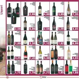 Volantino Bitar Pagina 12