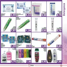 Volantino Bitar Pagina 18