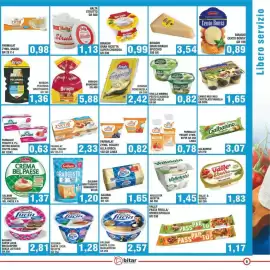 Volantino Bitar Pagina 22