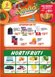 Catálogo Pais e Filhos Supermercados Página 1