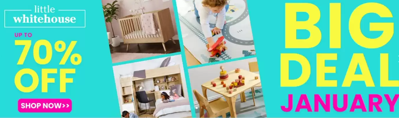 Home etc catalogue (valid until 31-01)