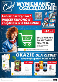Kaufland gazetka tydzień 3 Strona 14