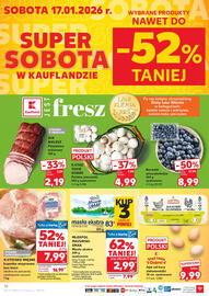 Kaufland gazetka tydzień 3 Strona 16
