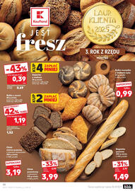 Kaufland gazetka tydzień 3 Strona 30