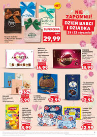 Kaufland gazetka tydzień 3 Strona 5