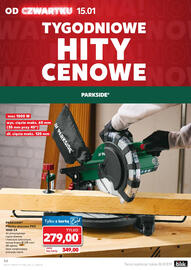 Kaufland gazetka tydzień 3 Strona 54