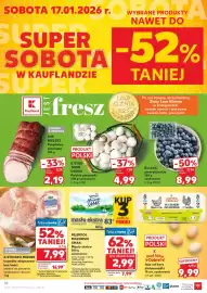 Kaufland gazetka tydzień 3 Strona 16