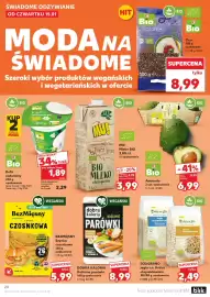 Kaufland gazetka tydzień 3 Strona 20
