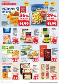 Kaufland gazetka tydzień 3 Strona 36