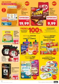 Kaufland gazetka tydzień 3 Strona 38
