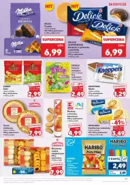 Kaufland gazetka tydzień 3 Strona 45