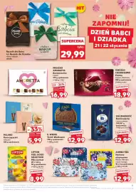 Kaufland gazetka tydzień 3 Strona 5