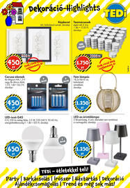 Tedi katalógus hét 3 Oldal 12