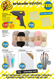 Tedi katalógus hét 3 Oldal 14