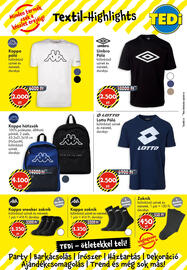 Tedi katalógus hét 3 Oldal 2