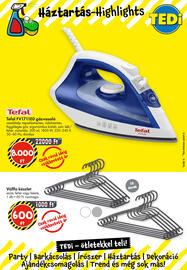 Tedi katalógus hét 3 Oldal 8