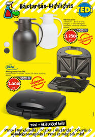 Tedi katalógus hét 3 Oldal 9