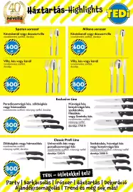 Tedi katalógus hét 3 Oldal 10