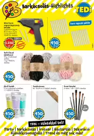 Tedi katalógus hét 3 Oldal 14