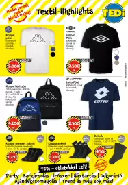 Tedi katalógus hét 3 Oldal 2