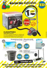 Tedi katalógus hét 3 Oldal 7