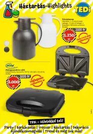 Tedi katalógus hét 3 Oldal 9