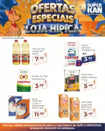 Catálogo Super Kan semana 3 Página 1