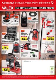 Volantino Valex Pagina 32