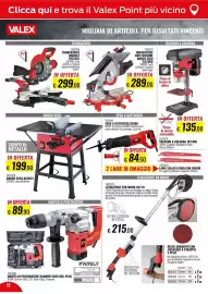 Volantino Valex Pagina 12