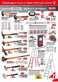 Volantino Valex Pagina 13