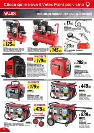 Volantino Valex Pagina 14