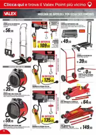 Volantino Valex Pagina 16