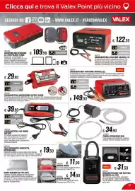 Volantino Valex Pagina 17