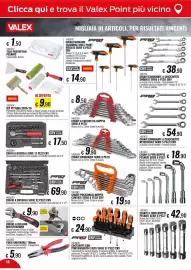 Volantino Valex Pagina 18