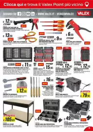 Volantino Valex Pagina 19