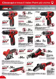 Volantino Valex Pagina 2