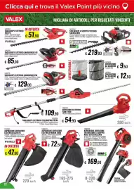 Volantino Valex Pagina 22