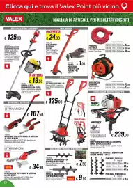 Volantino Valex Pagina 24