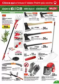 Volantino Valex Pagina 25