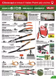 Volantino Valex Pagina 27