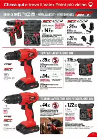 Volantino Valex Pagina 3