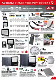 Volantino Valex Pagina 31