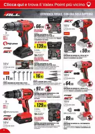 Volantino Valex Pagina 4