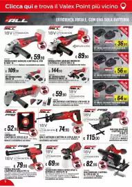 Volantino Valex Pagina 6