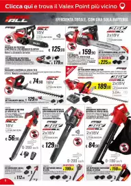 Volantino Valex Pagina 8