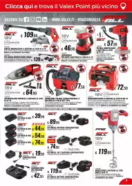 Volantino Valex Pagina 9